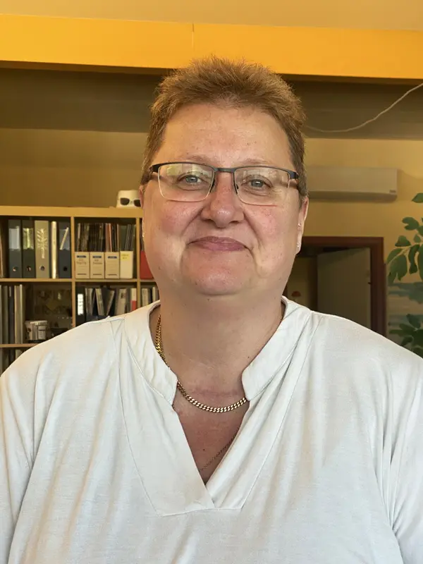 Maria Hounsgaard