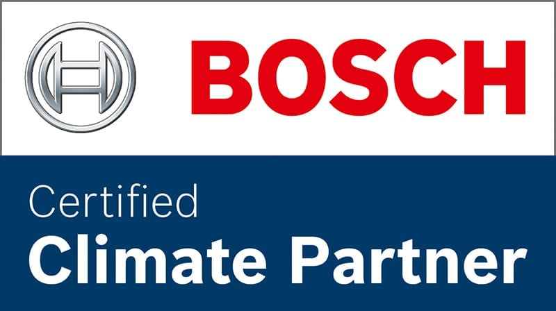 Bosch Climate Partner